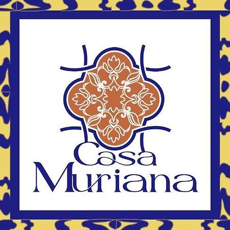 Casa Muriana Alanis Bagian luar foto