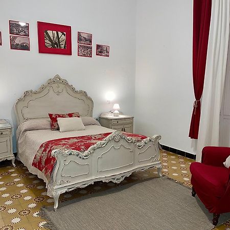 Casa Muriana Alanis Bagian luar foto