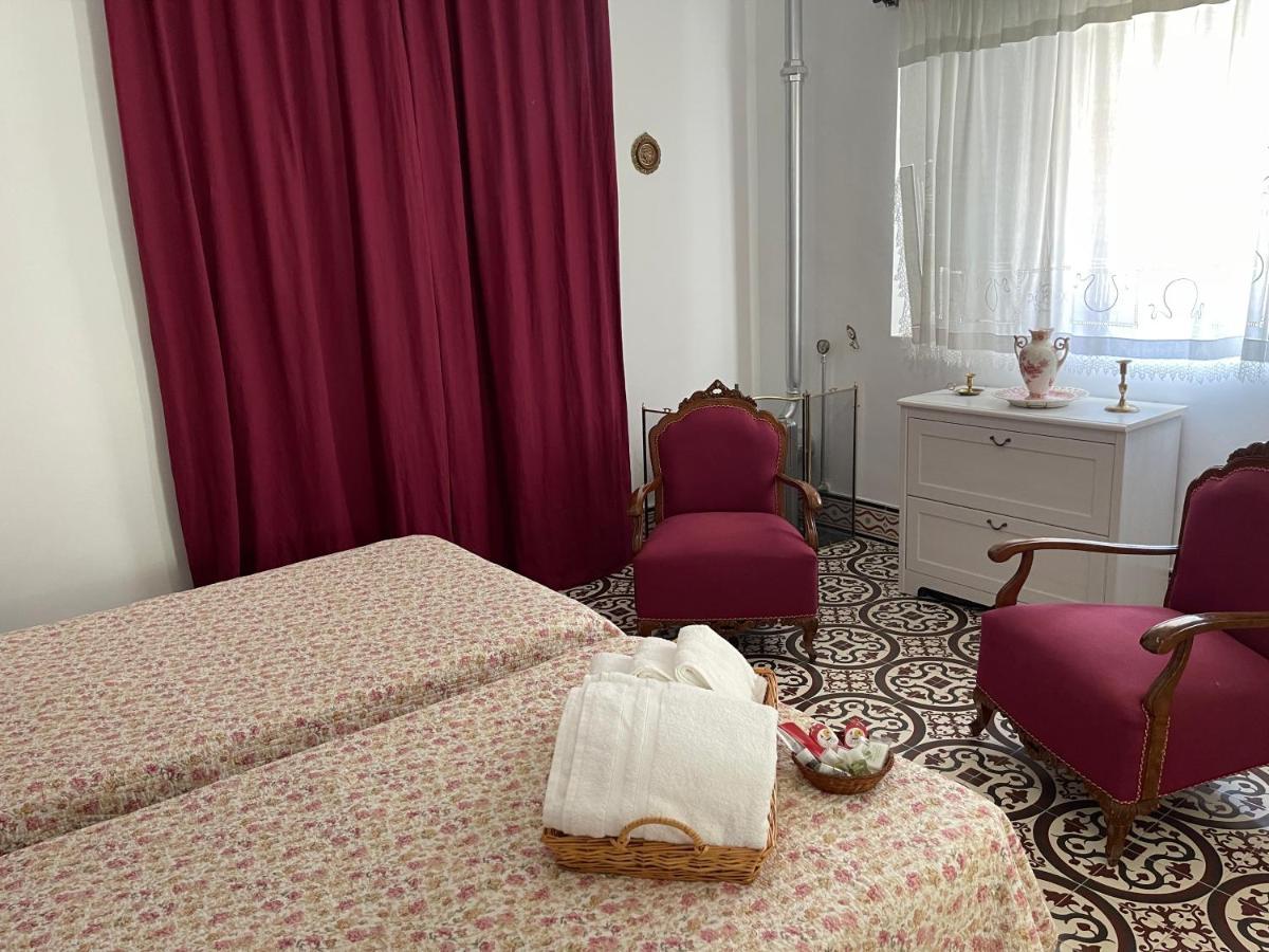 Casa Muriana Alanis Bagian luar foto