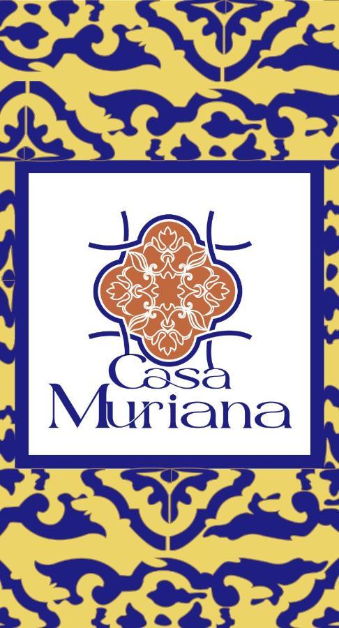 Casa Muriana Alanis Bagian luar foto