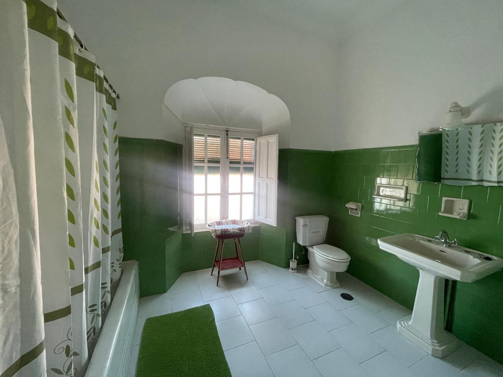 Casa Muriana Alanis Bagian luar foto