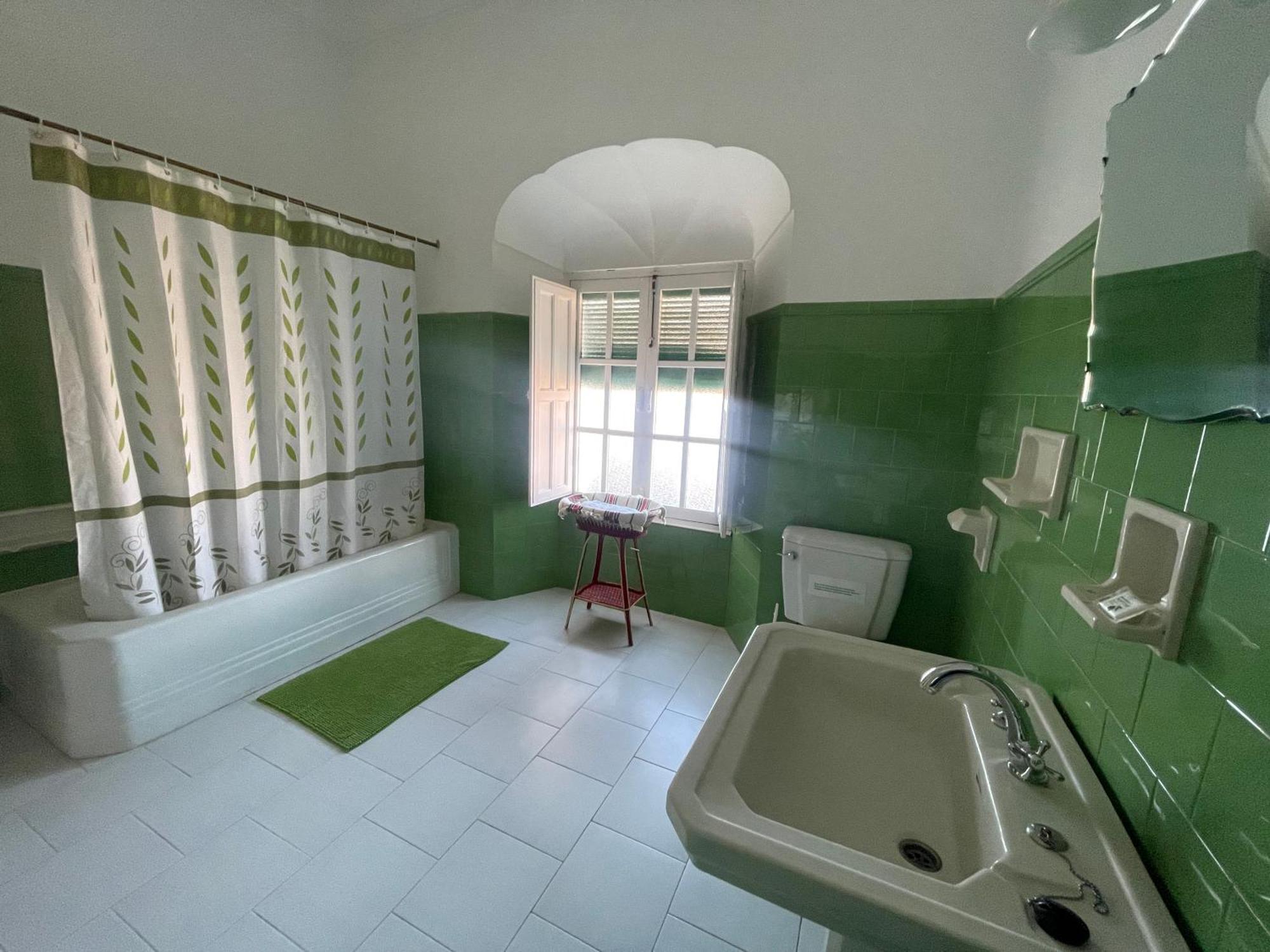 Casa Muriana Alanis Bagian luar foto