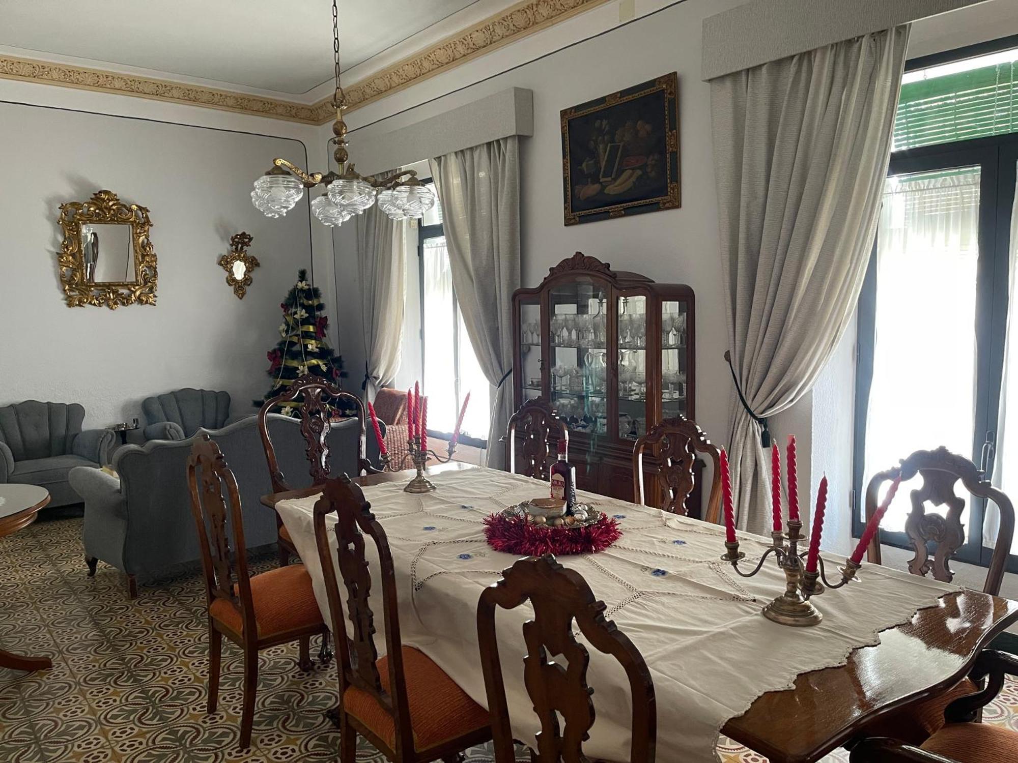 Casa Muriana Alanis Bagian luar foto