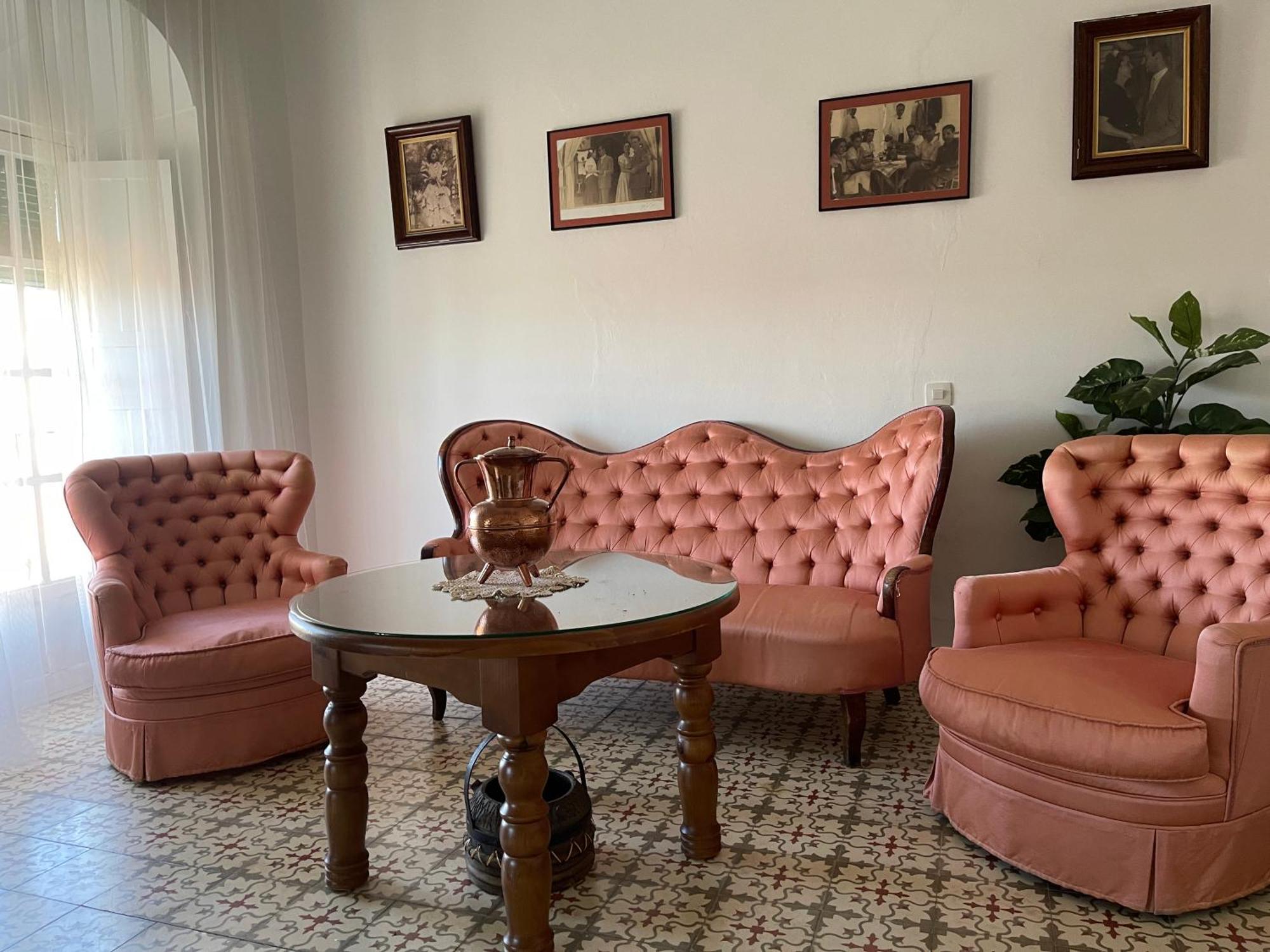 Casa Muriana Alanis Bagian luar foto
