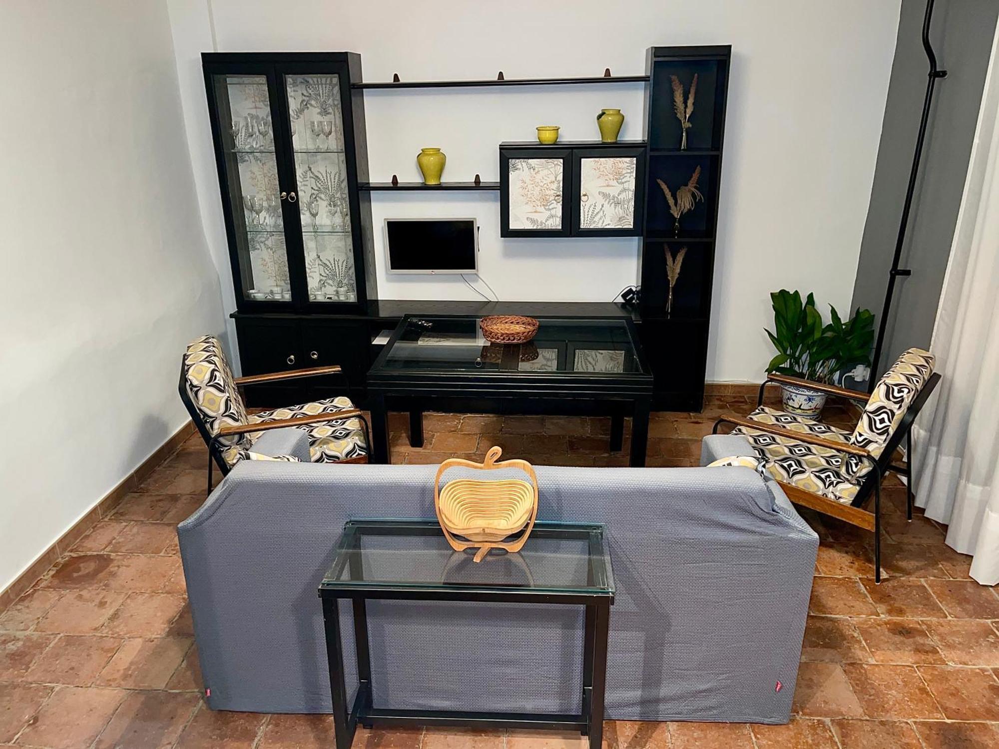 Casa Muriana Alanis Bagian luar foto
