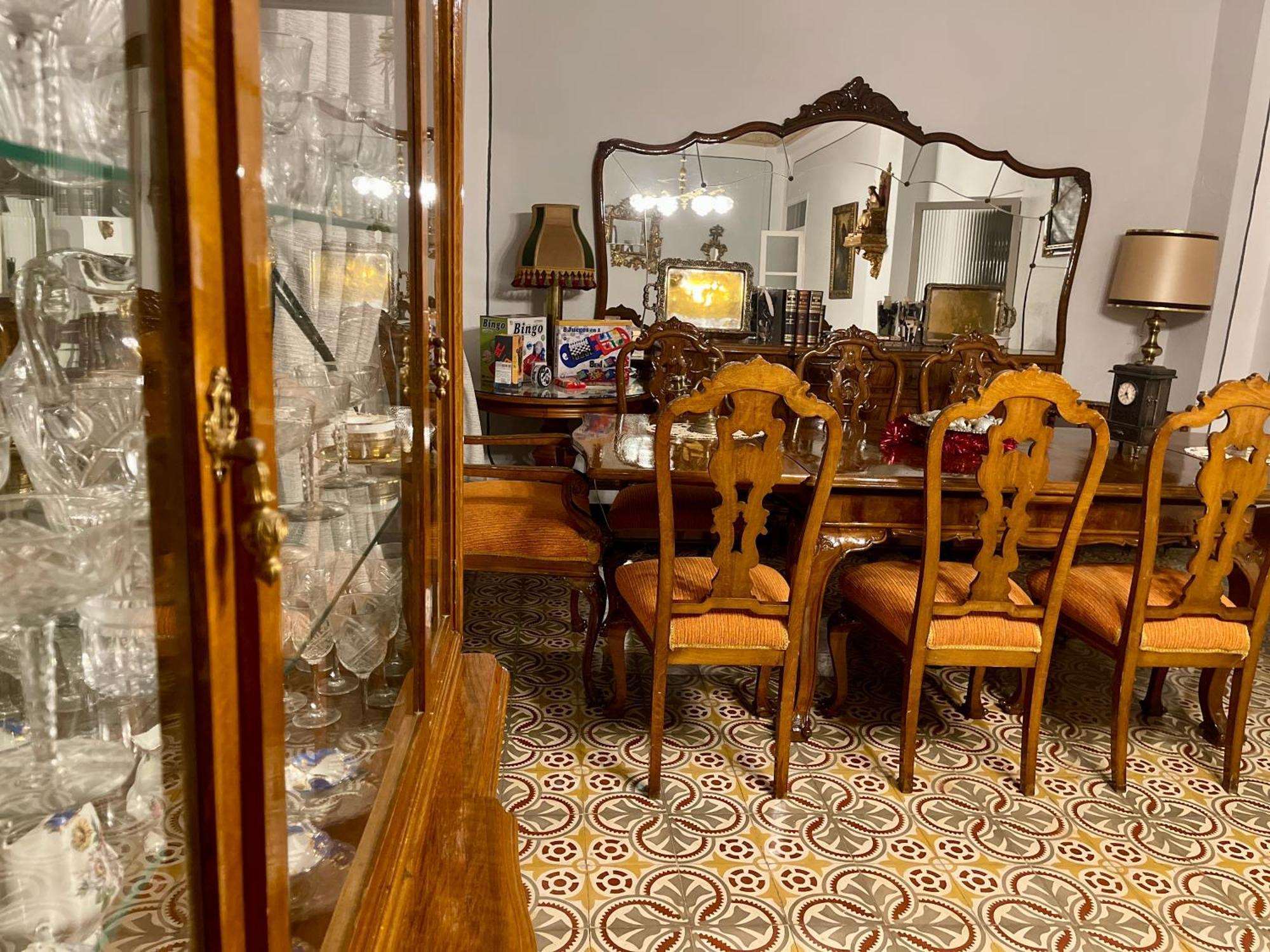 Casa Muriana Alanis Bagian luar foto