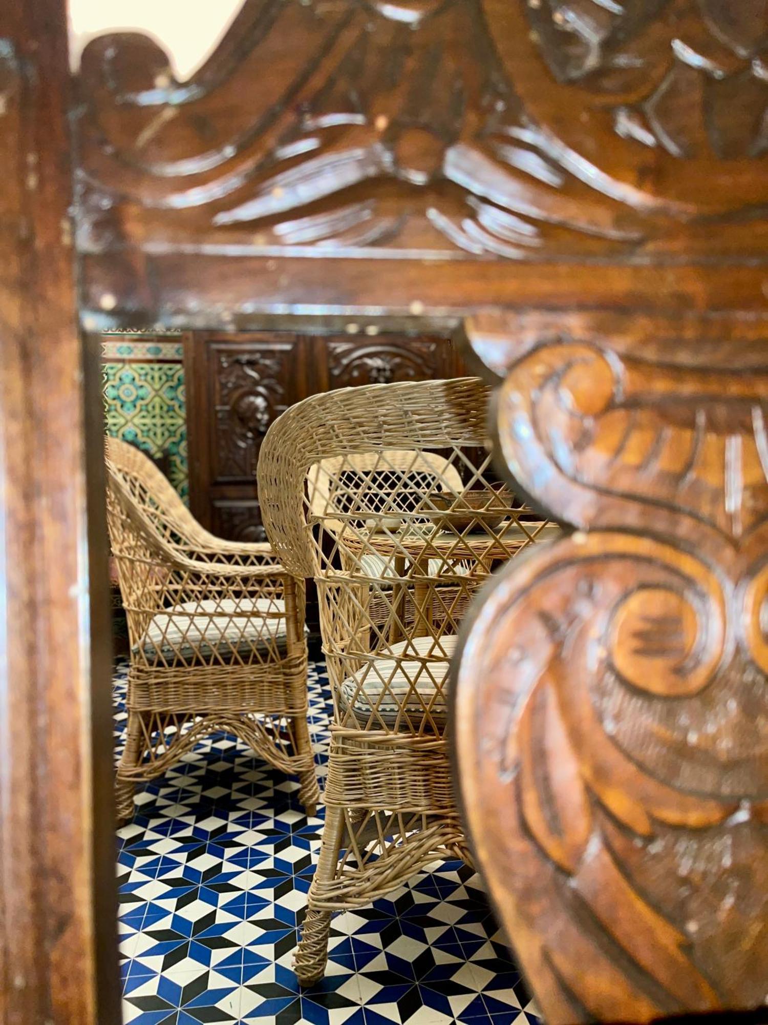 Casa Muriana Alanis Bagian luar foto
