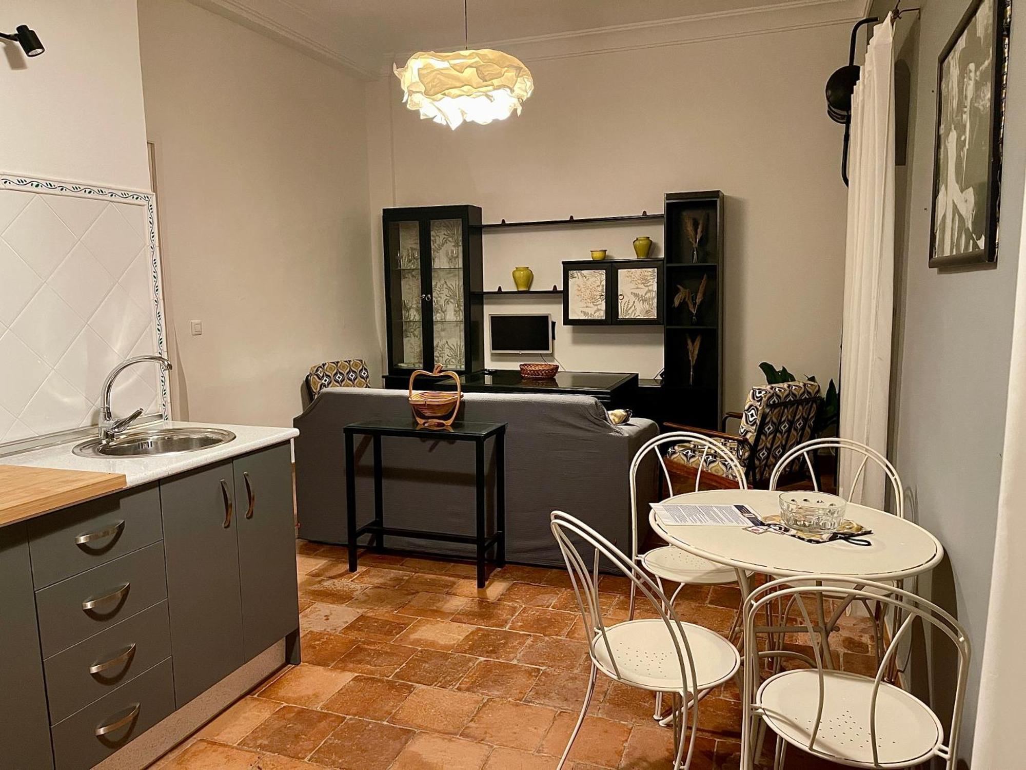 Casa Muriana Alanis Bagian luar foto
